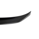 BMW 5 Series G30 G38 2017-2023 Rear Trunk Spoiler Dry Carbon Fiber