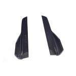 BMW 4 Series F32 F33 F36 M Sport 2-Door 4-Door 2014-2019 Side Skirts Splitters Carbon Fiber