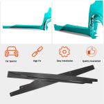 BMW I3 I01 Hatchback 2013-2020 Side Skirts Carbon Fiber