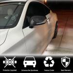 Infiniti Q50 Q50S Q60 Q60S 2014-2022 Mirror Covers Carbon Fiber