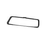 Mercedes-Benz G Class W464 G500 G550 Sport Utility 4-Door 2019-2023 Front Grille Dry Carbon Fiber