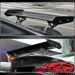 BMW F82 M4 Coupe 2015-2020 Rear Trunk Spoiler Carbon Fiber