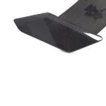BMW M3 G80/M4 G82 G83 Rear Trunk Spoiler Dry Carbon Fiber