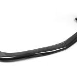 Mercedes Benz W204 C63 AMG Pre-facelift 2008-2011 Front Bumper Lip Carbon Fiber
