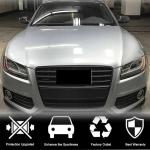 Audi A4 Sline S4 A5 Sline S5 RS5 B8.5 Mirror Covers Replacement Style Carbon Fiber