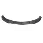 BMW 4 Series F32 Coupe 2-Door 2014-2019 Front Bumper Lip Carbon Fiber
