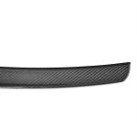 BMW X5 F15 Sport Utility 2014-2018 Rear Roof Spoiler Carbon Fiber