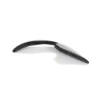 Audi RS6 RS7 C7 Carbon Fiber Front Bumper Air Vent Canard Aero Flicks