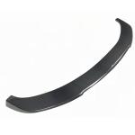 BMW 2 Series F87 M2 2016-2020 Front Bumper Lip Carbon Fiber