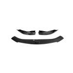 BMW G80 M3 G82 G83 M4 2021+ Front Bumper Lip Carbon Fiber/FRP