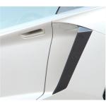 Lamborghini Aventador LP700-4 2011-2016 Door Side Air Fender Vent Carbon Fiber