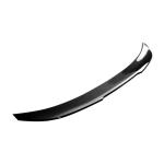 BMW 3 Series F30 F35 2012-2019 Rear Trunk Spoiler Dry Carbon Fiber