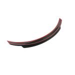 Mercedes Benz (W238) C238 Coupe 2017-2021 Rear Trunk Spoiler Carbon Fiber