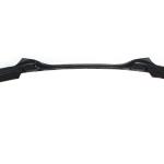 BMW 2 Series F22/F23 M Sport Front Bumper Lip Carbon Fiber 2014–2019