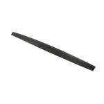 Tesla Model 3 2018-2022 Dashboard Decorative Bright Strip Dry Carbon Fiber