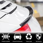Carbon Fiber Rear Trunk Spoiler for Porsche 911 (991) 991.2 2012-2018