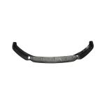 BMW X5M F85 X6M F86 2015-2019 Front Bumper Lip Carbon Fiber