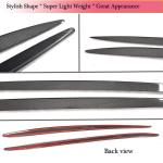 Carbon Fiber Body Kits Fit for Alfa Romeo Giulia Base & Sport Sedan 2015-2023