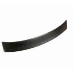 BMW 3 Series E92 M3 Coupe 2006-2013 Rear Roof Spoiler Carbon Fiber