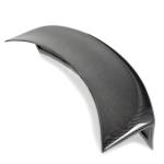 BMW 3 Series E46 325Ci 330Ci M3 Coupe 2000-2006 Rear Trunk Spoiler Carbon Fiber