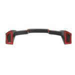 Fiat 500 Abarth 595 2010-2020 Real Carbon Fiber Rear Roof Spoiler