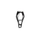 Chevrolet Camaro 2016-2022 Center Gear Panel Trim Carbon Fiber