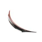 Porsche Macan Carbon Fiber Rear Middle Wing / Rear Window Spoiler 2018–2023