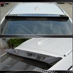 BMW X6 F16 2015-2019 Rear Roof Spoiler Carbon Fiber