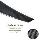 Carbon Fiber Rear Spoiler for Maserati Gran Turismo GT 2011-2014