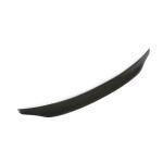 Audi A3 Sline S3 RS3 8V 8V.5 2014-2020 Rear Trunk Spoiler Carbon Fiber