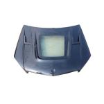 Mercedes Benz C Class W204 C204 C180 C200 C250 C300 C63 AMG 2008-2014 Carbon Fiber Engine Bonnet Hood Cover
