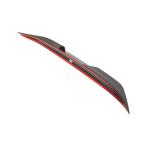 BMW G87 M2 Coupe 2-Door 2023+ Rear Trunk Spoiler Dry Carbon Fiber