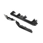 BMW 4 Series G82 G83 M4 2021-2023 Rear Bumper Diffuser Carbon Fiber
