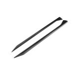 BMW 5 Series G90 G99 M5 2024-2025 Dry Carbon Fiber Side Skirts