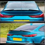BMW 2 Series F22 F87 M2 2014-2019 Rear Trunk Spoiler Carbon Fiber