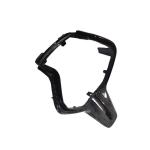 Nissan GTR Coupe 2-Door 2017-2019 Steering Wheel Covers Dry Carbon Fiber