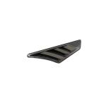 Audi Q8 Dry 2019-2022 Side Fender Vents Carbon Fiber