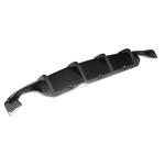 Infiniti Q50 2014-2017 Rear Bumper Diffuser Carbon Fiber/FRP