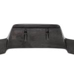 Infiniti Q50 Q50S 2014-2017 Rear Bumper Diffuser Carbon Fiber