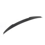 Audi A3 Sline S3 8V 8V.5 Sedan 2014-2020 Rear Trunk Spoiler Carbon Fiber/FRP