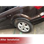 Audi Q7 RSQ7 Wheel Arch Fender Flares 2006-2015