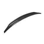 Audi A6 C8 Base/Sline S6 Sedan 2019UP Rear Trunk Spoiler Carbon Fiber