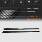 BMW 4 Series F32 F33 M Sport 2014-2019 Side Skirts Carbon Fiber