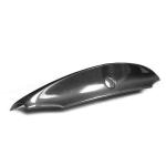 BMW 3 Series E90 Pre-LCI 2005-2008 Rear Trunk Spoiler Carbon Fiber