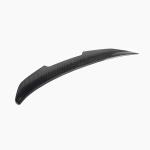 BMW 2 Series F22 F87 M2 2014-2021 Rear Trunk Spoiler Carbon Fiber/FRP