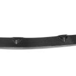 Infiniti Q50 Sport 2014-2017 Front Bumper Lip Carbon Fiber/FRP