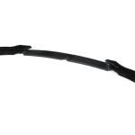BMW 4 Series F32 F33 F36 M Sport 2014-2019 Front Bumper Lip Carbon Fiber/FRP