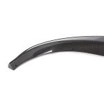 Tesla Model Y JC Style Carbon Fiber Front Lip Spoiler 2020–2021