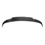 Mercedes Benz GLS63 X167 AMG Base Sport Utility 4-Door 2020-2025 Rear Trunk Spoiler Carbon Fiber