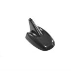 Maserati Levante Car Shark Fin Roof Antenna Carbon Fiber